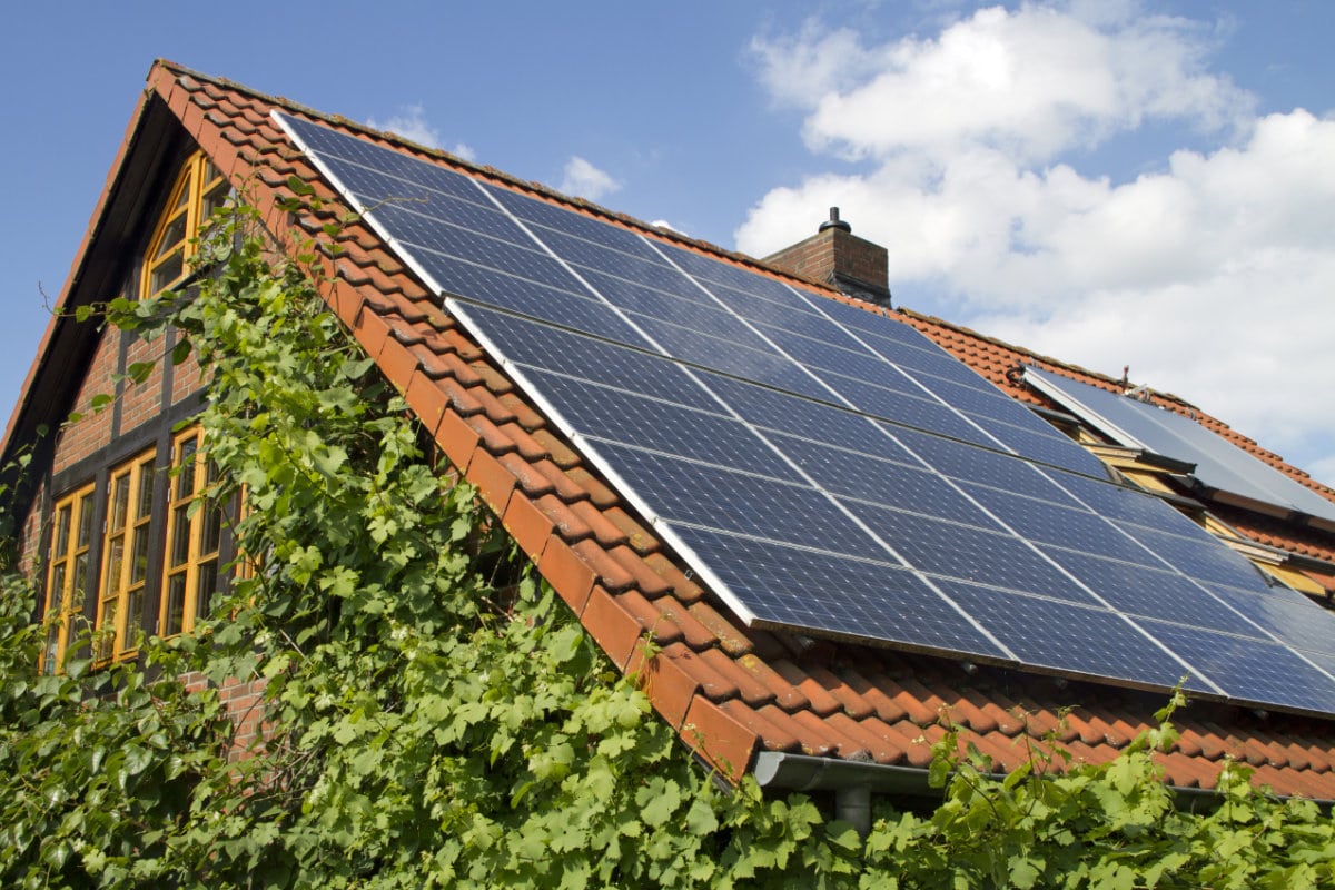 Panneaux solaires photovoltaïques : prix, fonctionnement, installation