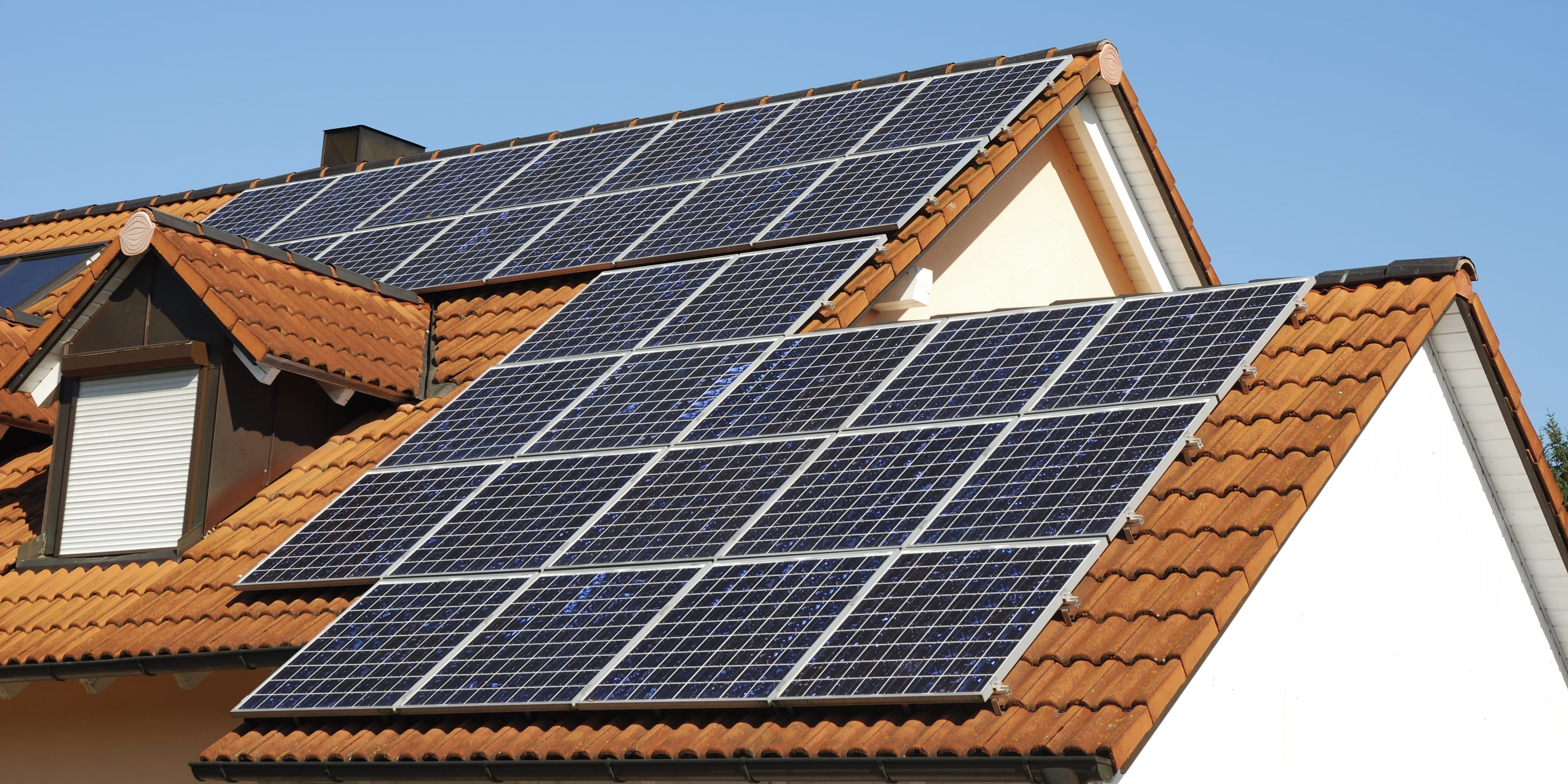 Panneaux solaires photovoltaïques : lesquels choisir en 2024 ?